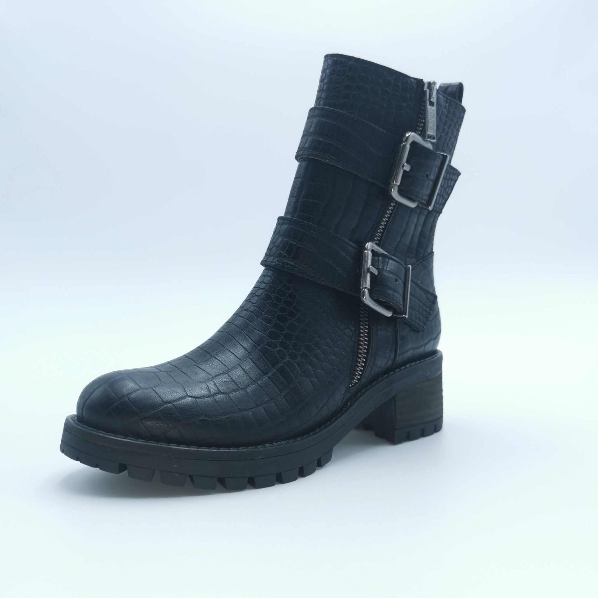 minka design bottines