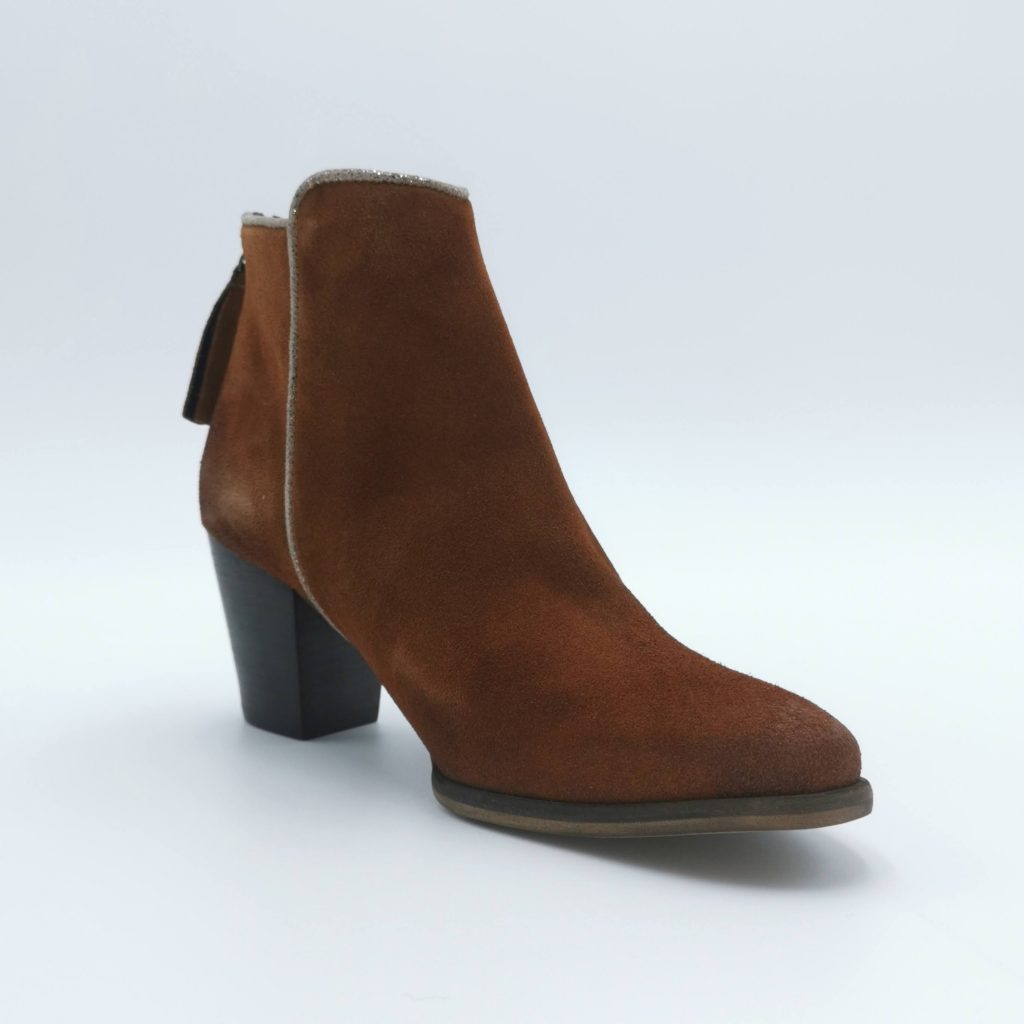 minka design bottines