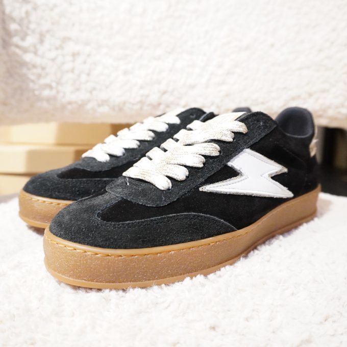 Tennis RISY SMR noir