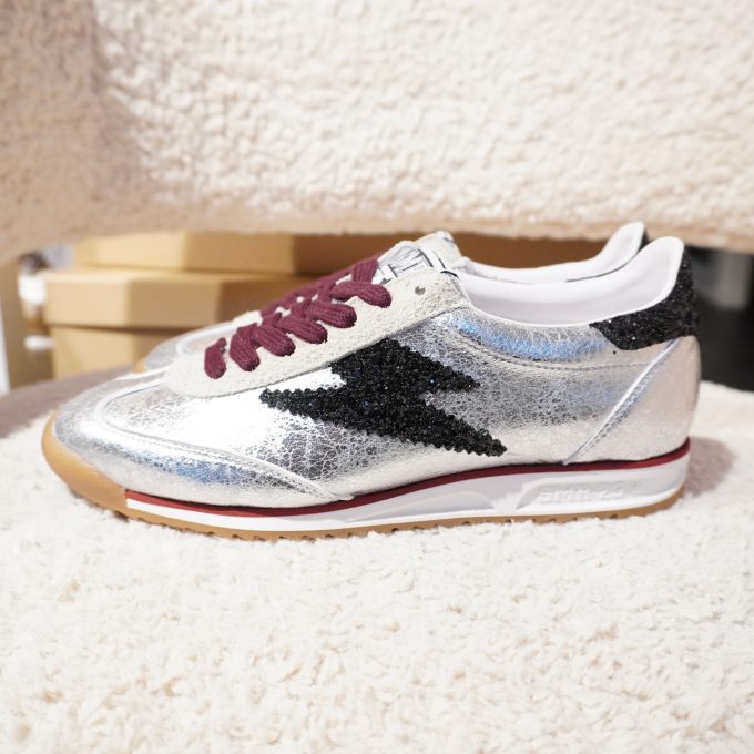 Tennis JOYCE argent smr