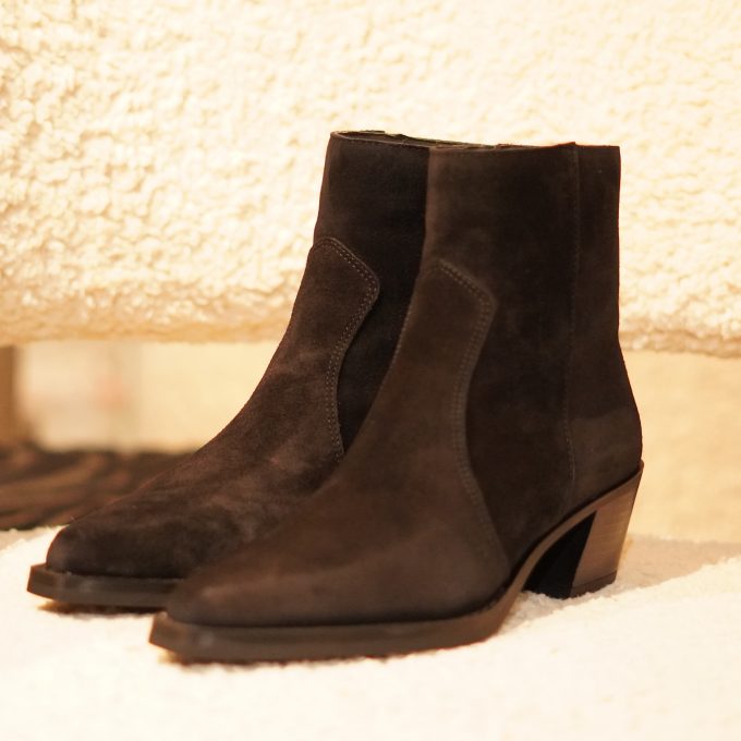 Tiag noir ALPE 55381105