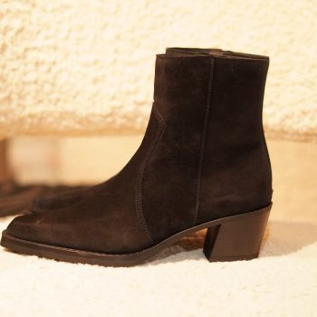 Tiag noir ALPE 55381105