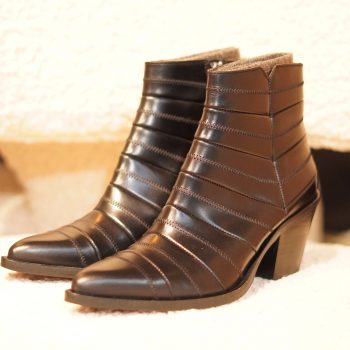 Tiag noir Muratti RYM