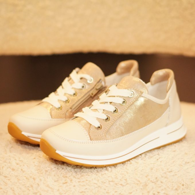 Tennis beige Ara 1224842-05