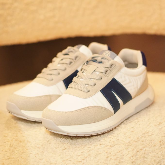 Tennis bleu Ara 1229702-07