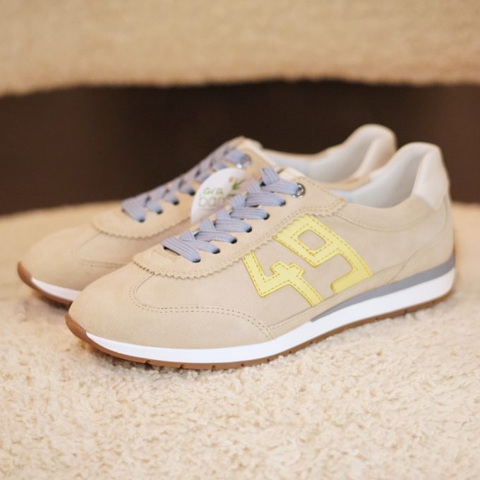 Tennis beige Ara 1250902-13