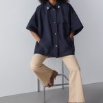 cape trench marine 2a6002 t0300