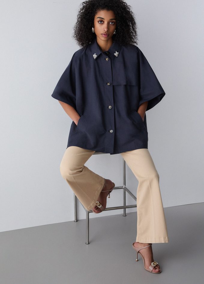 cape trench marine 2a6002 t0300