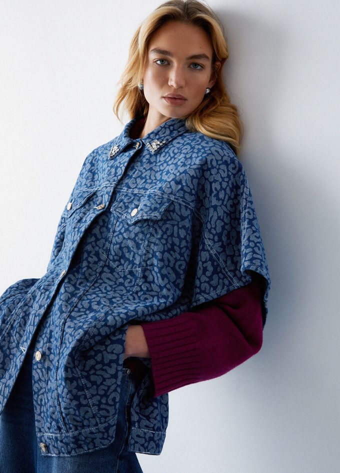 cape en jean 2a6025 d3200