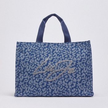 cabas en jean 2a6026 d3200