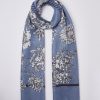 foulard denim liu jo