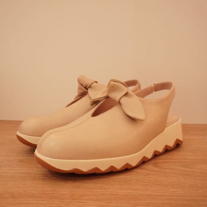 chaussure wonders c 7602