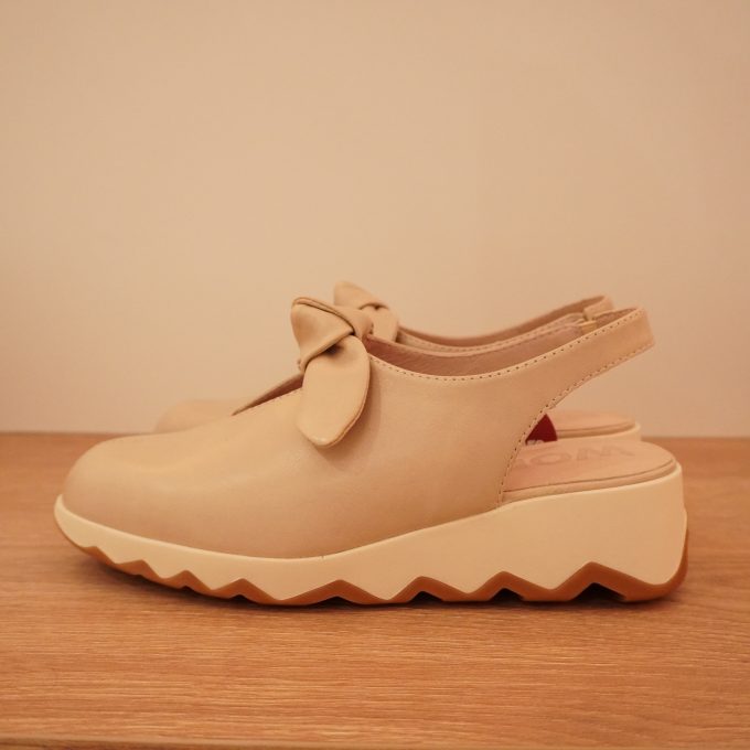 chaussure wonders c 7602