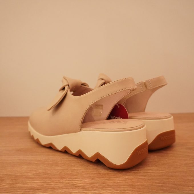 chaussure wonders c 7602