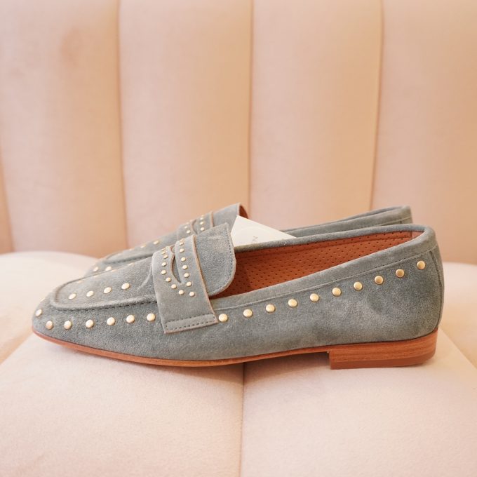 mocassin alpe 54001126