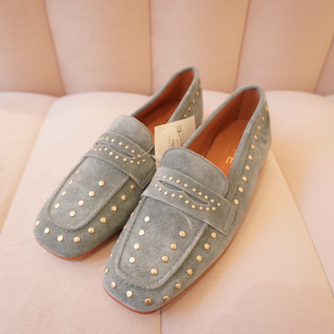 mocassin alpe 54001126