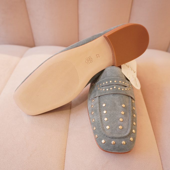 mocassin alpe 54001126