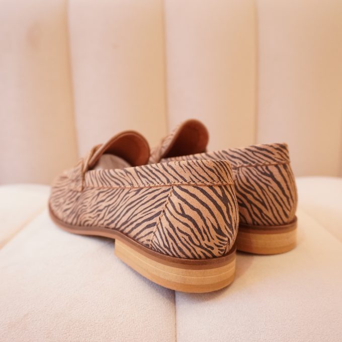 mocassin alpe 54001126