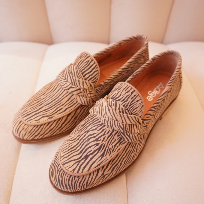 mocassin alpe 54001126